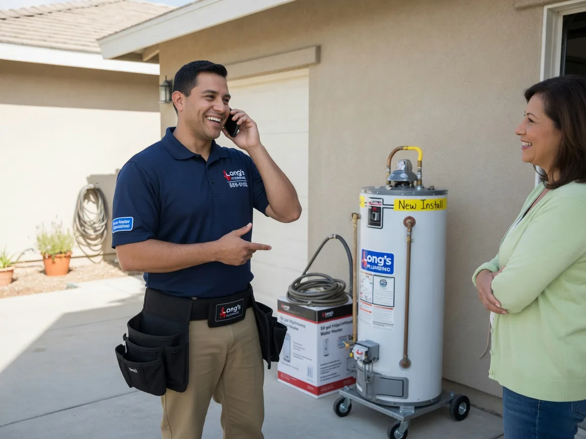 Leak Detection Rhame, ND FAQs